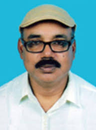Prof. Dr. Ashutosh Saha Roy