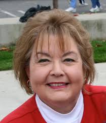 Brenda Barnes Obituary