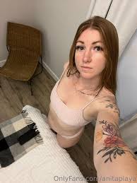 Anita Playa - Anna Leaked Photo 1845843 - Fapello.su