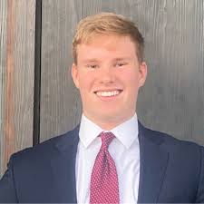 I am thrilled to announce that I have accepted a new role as a Financial  Analyst at McKesson. I am incredibly grateful for the remarkable journey  and the amazing people who supported