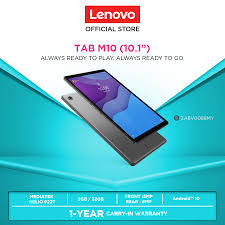 Besides having a smartphone, many individuals today also own tablets as a complementary device to their smartphones. Lenovo Tablet Accessories With Best Tab Price In Malaysia