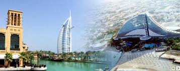 Image result for dubai tourism places