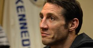 Retired UFC fighter Tim Kennedy filmed with Las Vegas Cybertruck blast  suspect Matthew Livelsberger