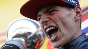 Jos verstappen has been arrested in his native netherlands. Jos Verstappen Max S Coolness Was Key Eurosport
