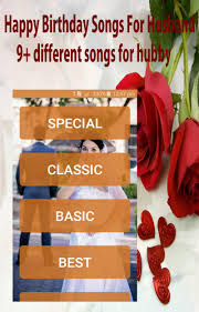 Selamat Ulang Tahun Lagu Untuk Suami For Android Apk Download selamat ulang tahun lagu untuk suami
