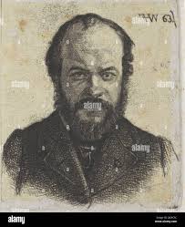 Portrait of jan hi-res stock photography and images