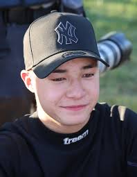 Henry Barton (racing driver)