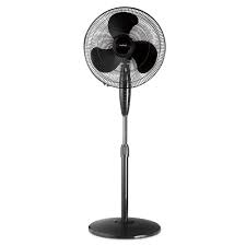 Un grand choix de produits aux découvrez notre large sélection et choisissez le ventilateur ou le brasseur d'air qui répond à votre. Ventilateur Sur Pied Acheter En Ligne Manor