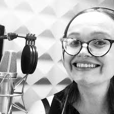 Voiceover Work — Amy Bowie