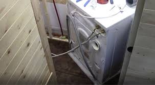 A washer dryer combo is an essential feature for any rv. Tiny House Episode 25 Washer Dryer Combo Dtube Video Article Steemit