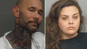 Suspects in multi-state crime spree captured in St. Louis, possible  connection to Bethalto deaths