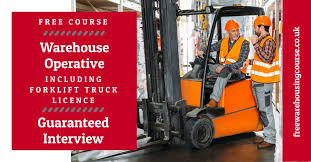 In addition, you can receive your forklift licence at free2learn (www.free2learn.org.uk), they offer a free training course for unemployed individuals. Truworx Training Truworxtraining Twitter