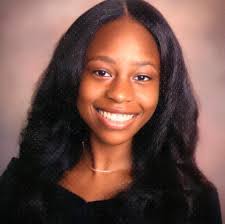 Greater Trenton's Former Intern Charlene Richards Accepts U.S.  Congressional Internship