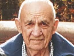 Everett Carr Obituary (1934