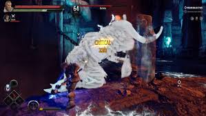 A new dungeons & dragons themed dungeon crawler, dungeons & dragons dark alliance, is about to hit the market and a number of reviews are out now for the title. X3zif34c7cqv3m