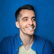 Sergi Polo in Brighton