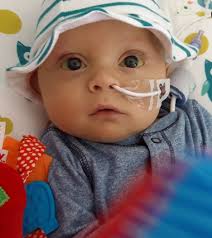 Tribute to Joshua McBrown, 2018