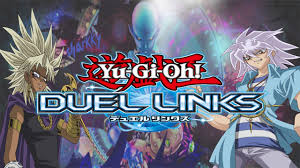 This guide is to trigger the unlock mission. Yu Gi Oh Duel Links Yami Marik Yami Bakura Music Theme Musica Tema Youtube