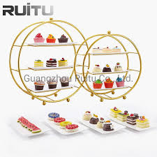 44 square wedding cakes ranked in order of popularity and relevancy. China Party Wedding Catering Gold Square Cake Risers And Stands Serving Set Dessert Buffet Food Display Stand Photos Pictures Made In China Com