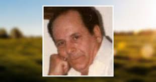 Nicola Peluso Obituary August 16, 2010