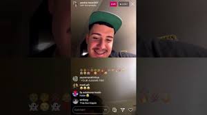 Eslabon armado was founded in 2017 by three teen friends: Pedro Tovar From Eslabon Armado Deal With Hater On Live Instagram 7 18 2020 Youtube