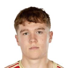 Findlay Marshall Winter Wildcards EVO EA FC 24