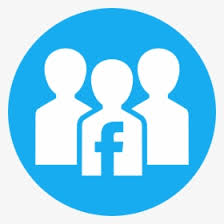 Large collections of hd transparent facebook logo png images for free download. Facebook Groups Facebook Groups Logo Png Transparent Png Transparent Png Image Pngitem