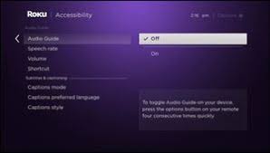 Now you have a free hand for your favorite movie snack (mmm milk duds)! How To Change Your Volume On Roku