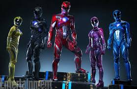 Power Rangers Wallpaper Hd Power Rangers Reboot Power Rangers Movie Power Rangers Movie 2017