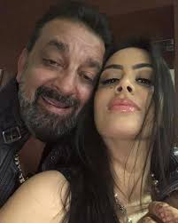 Recently, trishala was followed by a stalker named salman naseer on a networking site where he asked her out for a date, which obviously the dutt. Trishala Dutt S Answer On Not Living With Father Sanjay Dutt Will Break Your Heart Bollybytes