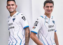 ¿jugar bien o quedar campeón? Rayados De Monterrey 2021 22 Puma Home Kit 21 22 Kits Football Shirt Blog