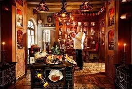 Michel Trama Cours De Cuisine En Lot Et Garonne Pres D Agen