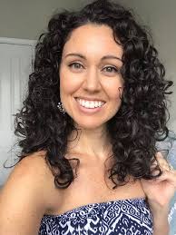 Check spelling or type a new query. 3 Day Refreshed Curls Devacurl Conditioner Review Curly Hair Styles Naturally Curly Hair Types Haircuts For Curly Hair