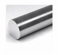 Silver Magnetic Shielding Alloy Mu-Metal / HY-MU 80 Round Bar