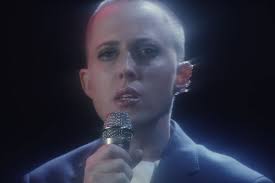 Lower Dens 'Real Thing' Video