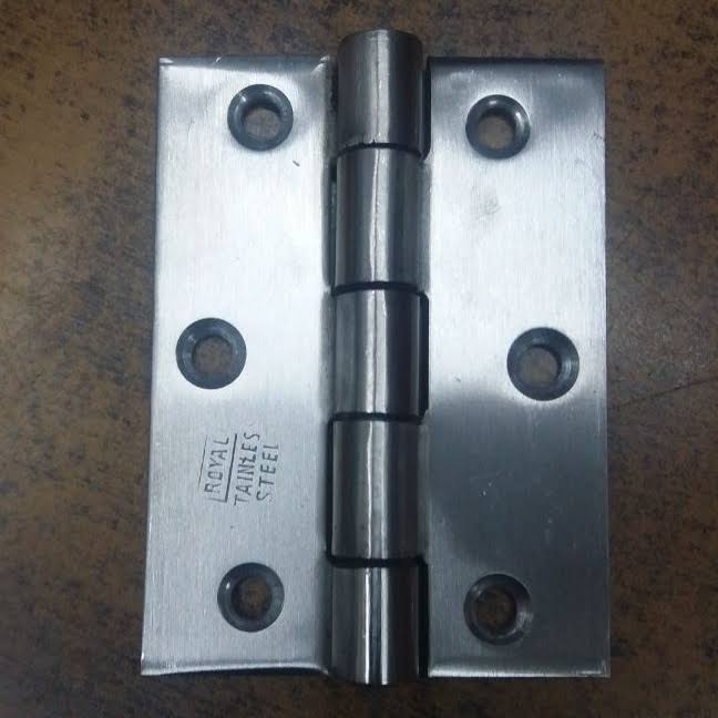4x12 ss hinges product image
