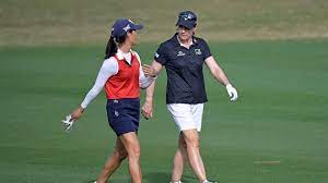 1 dec 2006 by intern22. Annika Sorenstam Is Back On Lpga Tour Just Not For Very Long