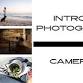 Intro to Photography - Cameras event image