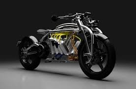 On A Charge It S The Best Electric Motorbikes Coming Soon In 2021 Mcn