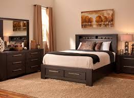 Metropolitan Home Tocara King Bedroom Set This 4 Piece King Platform Bedroom Set With Storage Bed Makes It Eas Platform Bedroom Sets Bedroom Sets Bedroom Set