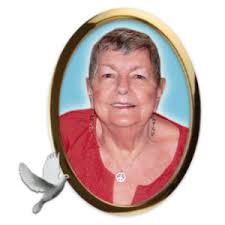 ROSS, D. Chirly 'Shirley' (Frappier)