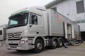 Mercedes Actros 2546 Mercedes Benz Trucks Mercedes Benz Benz