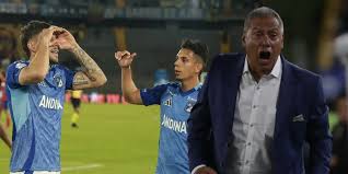 Millonarios: ¿Qué necesita para clasificar a los cuadrangulares? - Imagen principal del artículo