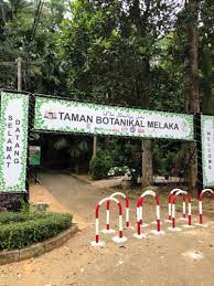 Check spelling or type a new query. Malacca Botanical Garden Walk Trail Ayer Keroh Malaysia Pacer