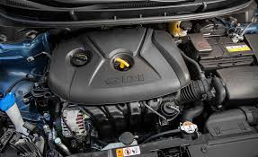 The worst complaints are engine, transmission, and electrical problems. Refreshed Hyundai Elantra Gt Gets Siri Ous For 2016 News Car And Driver