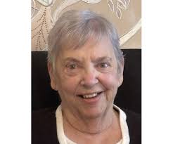 Barbara Breidenstein Obituary (1936