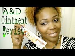 So, what's so magical about vitamin c? A D Ointment Review Youtube