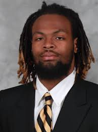 Christian Beal-Smith, Wake Forest, Running Back