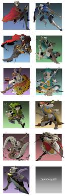 pin by adam nitschke on dragon quest dragon quest dragon quest x dragon