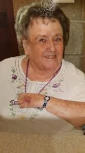 Nancy Ash's Instagram, Twitter & Facebook